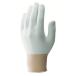  show wa glove low departure rubbish B0610 Fit gloves 10.(20 sheets insertion ) M size 1 sack ( white M)