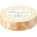 nichi bump chijoa маскировочная лента 15mm 10 шт PJMT15S041 карамельки компэйто ( карамельки компэйто 15mmx18m)