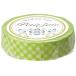 nichi bump chijoa маскировочная лента 10 шт PJMT15S010-10PN серебристый жевательная резинка зеленый ( серебристый жевательная резинка зеленый 15mmx18m)