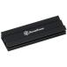 Silver Stone M.2 SSD специальный .. теплоотвод накладка SST-TP02-M2