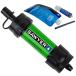 SAWYER PRODUCTS(so-ya- Pro канал ) Mini водяной фильтр SP101 зеленый [ параллель импортные товары ] ( зеленый 1-Pack)