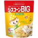  день Kiyoshi Cisco si скон BIG простой модель 180g×6 пакет 