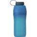 Platypus( pra ti Pas ) уличный кемпинг . вода бутылка meta бутылка микро фильтр есть ( Bluebird te-1.0L)