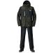  Daiwa (DAIWA) дождь Max непромокаемый костюм DR-36008 ( зеленый утка Large)