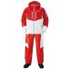  Shimano (SHIMANO) морской свет костюм RA-034N XS3XL ( красный / белый Medium)