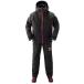  Daiwa (DAIWA) защищающий от холода одежда Gore-Tex Pro канал комбинированный выше winter костюм DW-1809 ( черный Medium)
