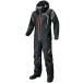  Shimano (SHIMANO) NEXUS*DS жесткий непромокаемый костюм RA-124S ( черный XXL)