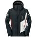 Daiwa (DAIWA) Gore-Tex Pro канал комбинированный выше непромокаемый костюм DR-18009 ( черный XXXL)
