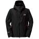  Daiwa Gore-Tex упаковка свет плюс непромокаемый костюм DR-16009 2XL ( черный XXL)