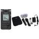 TASCAM linear PCM магнитофон DR-100MKIII + аксессуары упаковка [AK-DR11G MKII] комплект 