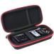 TASCAM Tascam linear PCM магнитофон DR-07X соответствует .. кейс - Aenllosi