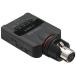 TASCAM XLR Mike для штекер on микро linear PCM магнитофон DR-10X