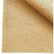  jute ткань лен ткань kabesoji ширина примерно 115cm×2m (kabesoji)