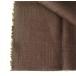  jute ткань лен ткань цвет 2m cut ткань ширина примерно 125cm Brown ( Brown )