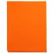 NASKA ткань цвет Broad примерно 110cm ширина ×1m cut col.142 orange CF8500 ( orange 142 1m)