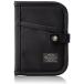 [ Solo * Tourist ] SG паспорт кейс 16 cm 0.1kg SGPC-16 ( черный Free Size)