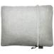 Mozambique(mo The n Beak ) кемпинг подушка pillow путешествие pillow мобильный подушка кемпинг тоже .. потертость .... для .( серый Small)