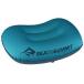 SEA TO SUMMIT( сиденье u summit ) обвес Ultra свет pillow ( постоянный ) ST81025 ( aqua постоянный )