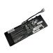 Pa5209u-1brs 7.2V 28Wh toshiba оригинальный Note PC ноутбук для замены аккумулятор перезаряжаемая батарея 