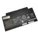 Fpb0307s 10.8V 45Wh fujitsu оригинальный Note PC ноутбук замена аккумулятор перезаряжаемая батарея 