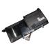 N130bat-3 11.4V 36Wh clevo оригинальный Note PC ноутбук замена аккумулятор перезаряжаемая батарея 
