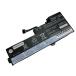Sb10k97578 11.46V 24Wh lenovo оригинальный Note PC ноутбук для замены аккумулятор перезаряжаемая батарея 
