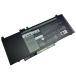 G5m10 7.4V 51Wh dell оригинальный Note PC ноутбук для замены аккумулятор перезаряжаемая батарея 