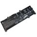 Mm02xl 7.6V 37.6Wh hp оригинальный Note PC ноутбук замена аккумулятор перезаряжаемая батарея 