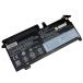 01av435 11.4V 42Wh lenovo оригинальный Note PC ноутбук для замены аккумулятор перезаряжаемая батарея 
