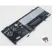 L17c4pb2 11.52V 34Wh lenovo оригинальный Note PC ноутбук замена аккумулятор перезаряжаемая батарея 