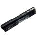 N230bat-3 10.8V 36Wh clevo оригинальный Note PC ноутбук для замены аккумулятор перезаряжаемая батарея 