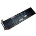 Rc30-0281 11.55V 53.1Wh razer оригинальный Note PC ноутбук замена аккумулятор перезаряжаемая батарея 