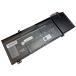 1f22n 15.2V 60Wh dell оригинальный Note PC ноутбук для замены аккумулятор перезаряжаемая батарея 