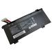 Gk5cn-00-13-3s1p-0 11.4V 46.74Wh schenker оригинальный Note PC ноутбук для замены аккумулятор перезаряжаемая батарея 