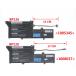 Pc-vp-bp120 11.52V 33Wh nec оригинальный Note PC ноутбук замена аккумулятор перезаряжаемая батарея 