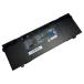 Pfidg-00-13-3s2p-0 11.55V 91.24Wh getac оригинальный Note PC ноутбук для замены аккумулятор перезаряжаемая батарея 