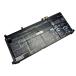 Elite x2 1013 g3 7.7V 50.04Wh hp оригинальный Note PC ноутбук замена аккумулятор перезаряжаемая батарея 