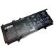 Spectre x360 13-ap0034tu 15.4V 61.4Wh hp оригинальный Note PC ноутбук для замены аккумулятор перезаряжаемая батарея 