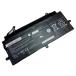 Pa5160u-1brs 14.8V 52Wh toshiba оригинальный Note PC ноутбук для замены аккумулятор перезаряжаемая батарея 