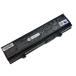 Km742 11.1V 56Wh dell оригинальный Note PC ноутбук для замены аккумулятор перезаряжаемая батарея 