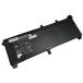 Precision m3800 11.1V 61Wh dell оригинальный Note PC ноутбук замена аккумулятор перезаряжаемая батарея 