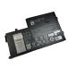 Latitude 3550 7.4V 58Wh dell оригинальный Note PC ноутбук замена аккумулятор перезаряжаемая батарея 
