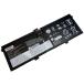 Yoga c930-13ikb 81c4 7.68V 60Wh lenovo оригинальный Note PC ноутбук замена аккумулятор перезаряжаемая батарея 