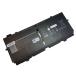 Xps 13 7390 2in1 7.6V 51Wh dell оригинальный Note PC ноутбук для замены аккумулятор перезаряжаемая батарея 