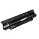Vostro 2520 11.1V 48Wh dell оригинальный Note PC ноутбук для замены аккумулятор перезаряжаемая батарея 