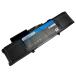 Xps 14-l421x 14.8V 69Wh dell оригинальный Note PC ноутбук замена аккумулятор перезаряжаемая батарея 