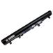 Ne-572 series 14.8V 37Wh acer оригинальный Note PC ноутбук для замены аккумулятор перезаряжаемая батарея 