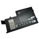 Latitude 3550 11.1V 43Wh dell оригинальный Note PC ноутбук замена аккумулятор перезаряжаемая батарея 