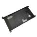 Inspiron 14 7472 11.4V 42Wh dell оригинальный Note PC ноутбук для замены аккумулятор перезаряжаемая батарея 