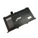 Inspiron 15 7000 7567 gaming 11.1V 74Wh dell оригинальный Note PC ноутбук замена аккумулятор перезаряжаемая батарея 